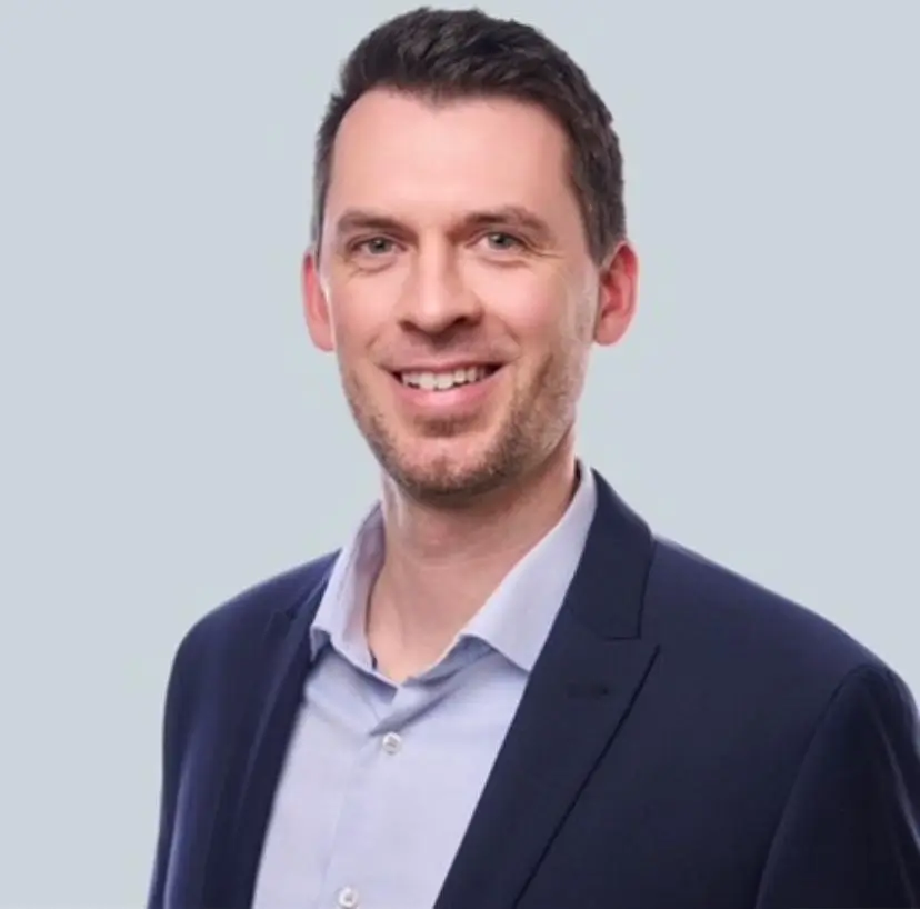 Denis Eichhorn – Treppenlift-Spezialist bei HeldenLift Thüringen